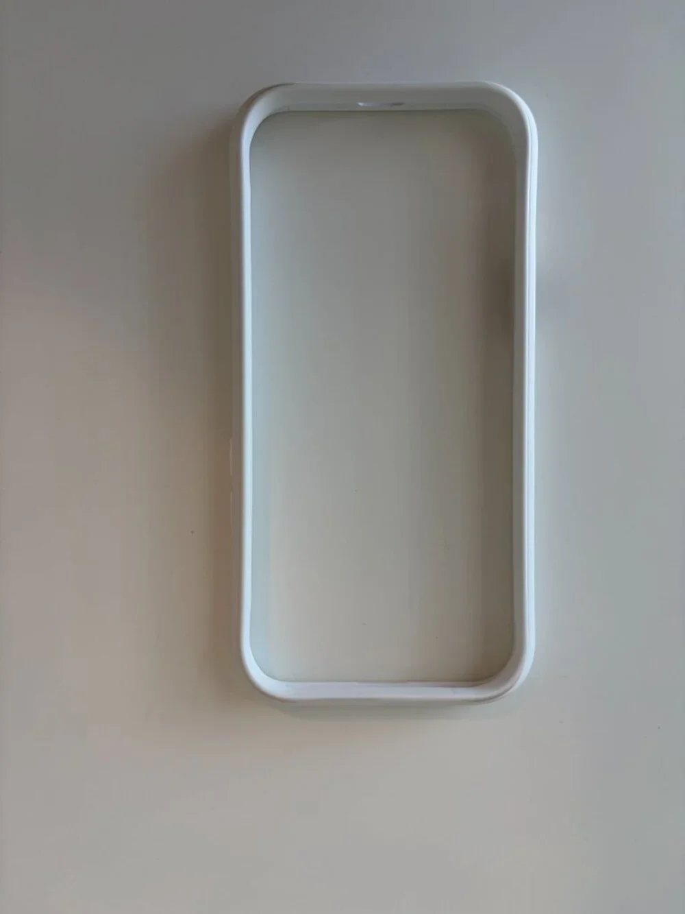 iPhone Air Rhinosheild Bumper Case